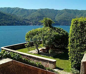 Regina Teodolinda Suites Laglio Ngoại thất bức ảnh