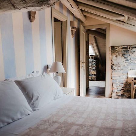 Regina Teodolinda Suites Laglio Ngoại thất bức ảnh