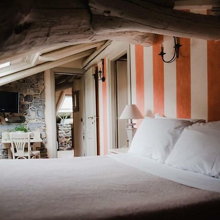 Regina Teodolinda Suites Laglio Ngoại thất bức ảnh