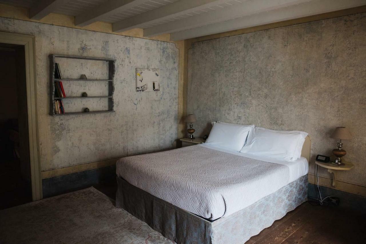 Regina Teodolinda Suites Laglio Ngoại thất bức ảnh
