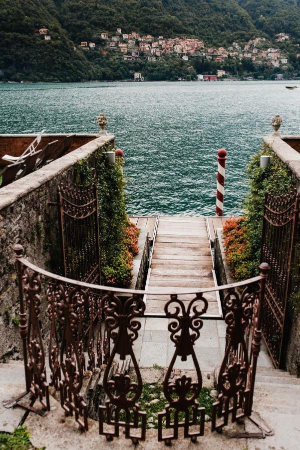 Regina Teodolinda Suites Laglio Ngoại thất bức ảnh