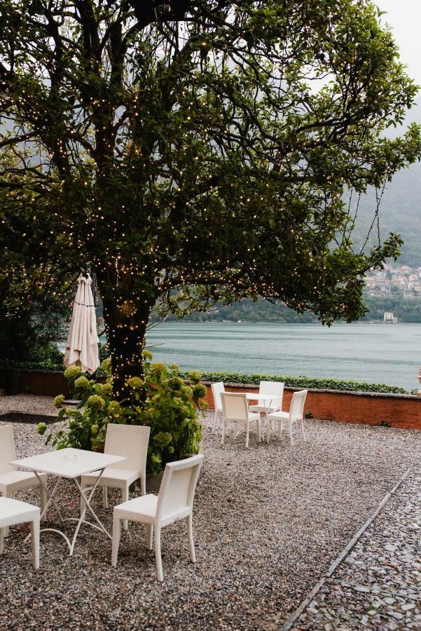 Regina Teodolinda Suites Laglio Ngoại thất bức ảnh