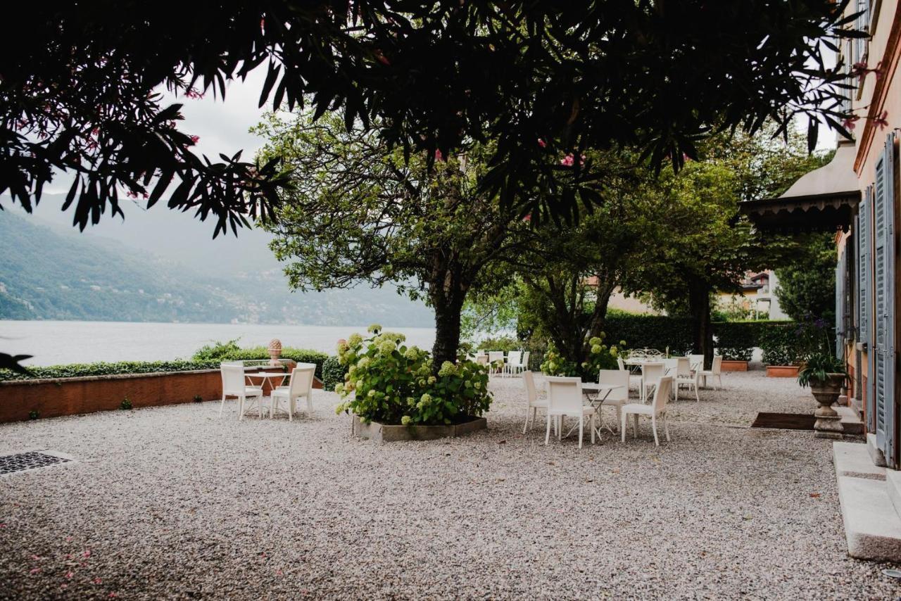 Regina Teodolinda Suites Laglio Ngoại thất bức ảnh